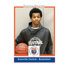 STUDENTS FROM HICKORY RIDGE & GRANVILLE CENTRAL EARN PERFORMANCE OF THE WEEK AWARDS FOR JANUARY 8-13