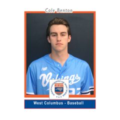 STUDENTS FROM ALEXANDER CENTRAL & WEST COLUMBUS EARN PERFORMANCE OF THE WEEK AWARDS