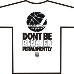 Student from St. Pauls High School wins the Click it or Ticket T-shirt Design Contest