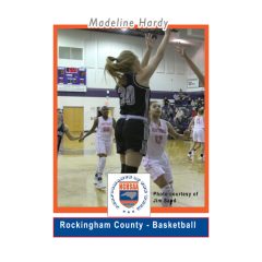 STUDENTS FROM ROCKINGHAM COUNTY & COX MILL EARN PERFORMANCE OF THE WEEK AWARDS