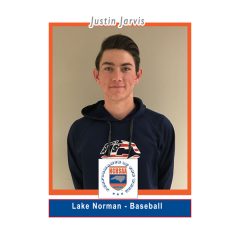 STUDENTS FROM WESTERN ALAMANCE & LAKE NORMAN EARN PERFORMANCE OF THE WEEK AWARDS