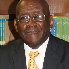 Former NCHSAA Board Member,  E.R. Mason, passes away