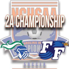 2A Women’s Soccer: First Flight scores six unanswered to blitz past Lake Norman Charter 6-1