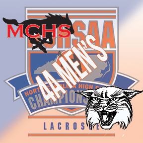 4A MEN’S CHAMPIONSHIP: Lake Norman slips by Middle Creek 13-11 on a late four-goal run