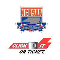 North Carolina Governor’s Highway Safety Program Click it or Ticket Scholar-Athlete Essay Contest Winners
