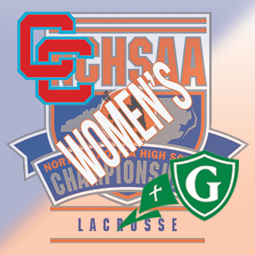WOMEN’S LACROSSE CHAMPIONSHIP: Cardinal Gibbons claims their third straight title with a 14-8 victory over Charlotte Catholic