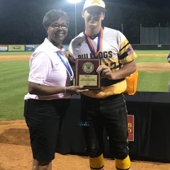 1A Baseball Championship: Murphy sweeps West Columbus to take Bulldogs first baseball title