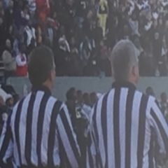 Bill Freeman passes away after long career in officiating