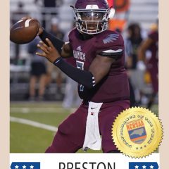 STUDENTS FROM KINGS MOUNTAIN AND WEST MECKLENBURG EARN PERFORMANCE OF THE WEEK AWARDS