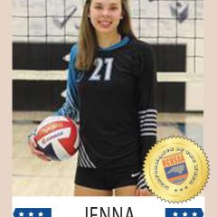 STUDENTS FROM REAGAN & WEST MECKLENBURG EARN PERFORMANCE OF THE WEEK AWARDS