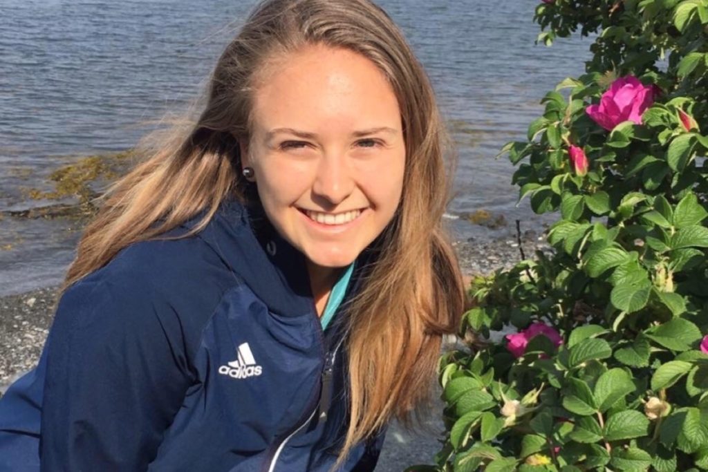 Union Pines Cross Country Runner, Samantha Davis, dies after mid-race collapse