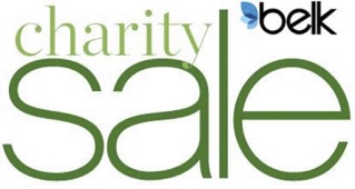 Belk Supports Local Nonprofits with Seasonal Charity Sales