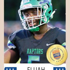 STUDENTS FROM MOORESVILLE & MOUNTAIN ISLAND CHARTER EARN PERFORMANCE OF THE WEEK AWARDS