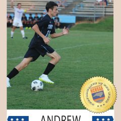 STUDENTS FROM VANCE COUNTY & TRINITY EARN PERFORMANCE OF THE WEEK AWARDS