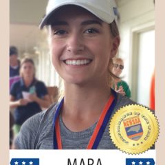 STUDENTS FROM PINECREST & PANTHER CREEK EARN PERFORMANCE OF THE WEEK AWARDS