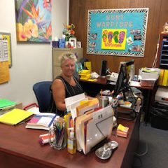 GLENDA COX, SHANNON ISSETTE, AND SHELBY WYATT RECEIVE SEPTEMBER MOE’S HOMETOWN HERO AWARDS