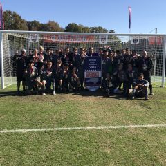 2018 Men’s Soccer State Championships Recap