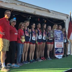 2018 Women’s Cross Country State Championships Recap & Results