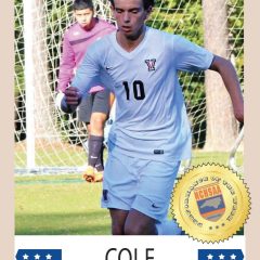 STUDENTS FROM NORTH LINCOLN & VOYAGER ACADEMY EARN PERFORMANCE OF THE WEEK AWARDS