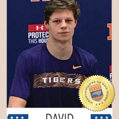 STUDENTS FROM ATHENS DRIVE & GRANVILLE CENTRAL EARN PERFORMANCE OF THE WEEK AWARDS