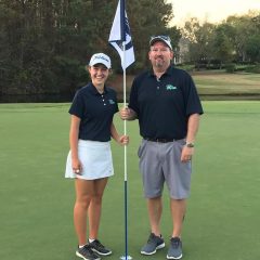 ANNA CLAIRE BRIDGE, JOE JOHNSON AND CATHERINE OHAYON RECEIVE NOVEMBER MOE’S HOMETOWN HERO AWARDS