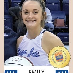 STUDENTS FROM ENKA & PANTHER CREEK EARN PERFORMANCE OF THE WEEK AWARDS