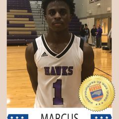 STUDENTS FROM HICKORY RIDGE & HOLLY SPRINGS EARN PERFORMANCE OF THE WEEK AWARDS