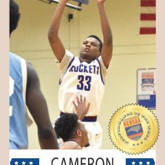 STUDENTS FROM NORTH IREDELL & PERSON EARN PERFORMANCE OF THE WEEK AWARDS