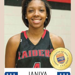 STUDENTS FROM SOUTH ROWAN & BUNN EARN PERFORMANCE OF THE WEEK AWARDS