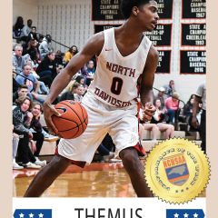 STUDENTS FROM LEDFORD & NORTH DAVIDSON EARN PERFORMANCE OF THE WEEK AWARDS