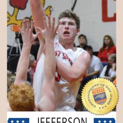 STUDENTS FROM PARKWOOD & EAST SURRY EARN PERFORMANCE OF THE WEEK AWARDS