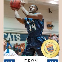 STUDENTS FROM LEDFORD & LEESVILLE ROAD EARN PERFORMANCE OF THE WEEK AWARDS