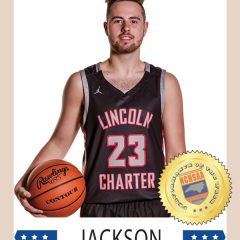 STUDENTS FROM NORTHERN GUILFORD & LINCOLN CHARTER EARN PERFORMANCE OF THE WEEK AWARDS