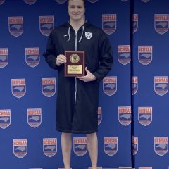 2019 4A Swimming & Diving State Championship