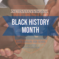 Celebrating Black History Month: The North Carolina High School Athletic Conference