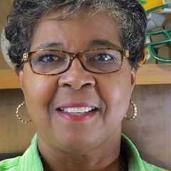 Celebrating Black History Month: Commissioner Que Tucker