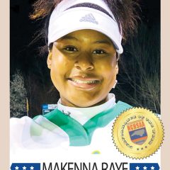 STUDENTS FROM EASTERN ALAMANCE &  SOUTH CENTRAL EARN PERFORMANCE OF THE WEEK AWARDS