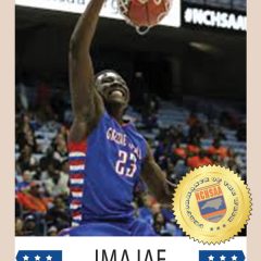 STUDENTS FROM WESTERN ALAMANCE & GREENE CENTRAL EARN PERFORMANCE OF THE WEEK AWARDS