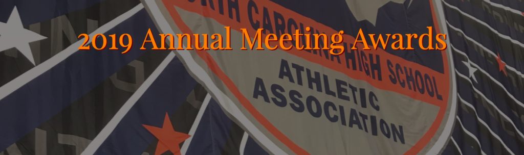 NCHSAA announces Commissioner’s Cup winners for 2018-19