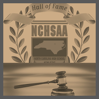 2019 NCHSAA Hall of Fame Silent Auction
