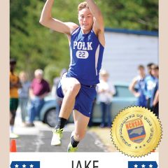 STUDENTS FROM MOUNTAIN ISLAND CHARTER & POLK COUNTY EARN PERFORMANCE OF THE WEEK AWARDS