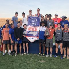 2019 2A & 3A Track & Field State Championship Meet Recap