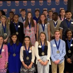 2019 NCHSAA Performance of the Week