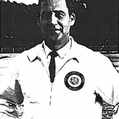 Raymond “Buddy” Luper