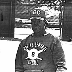 James “Rabbit” Fulghum