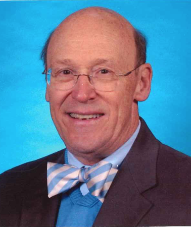 Dr. Tim Taft
