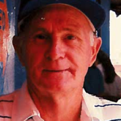 Jim Mills & Joe Mills