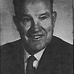 James Glenn “Choppy” Wagner