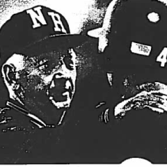 George “Buck” Hardee