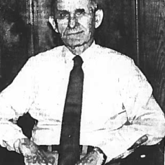 George Washington Wingfield